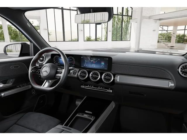 Mercedes-Benz GLB 220