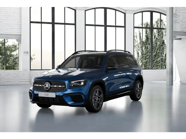 Mercedes-Benz GLB 220