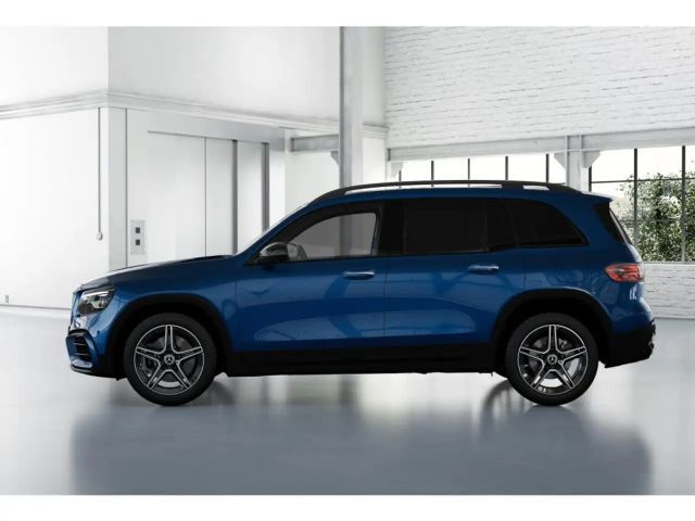 Mercedes-Benz GLB 220