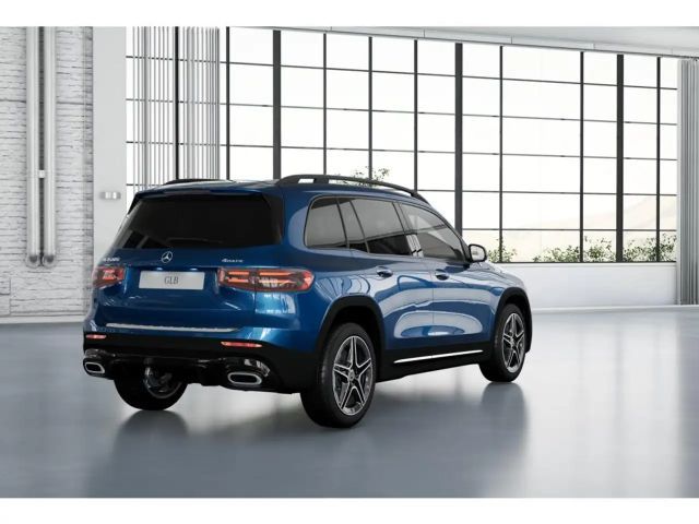 Mercedes-Benz GLB 220