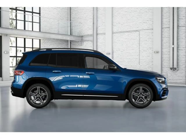 Mercedes-Benz GLB 220