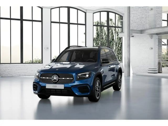 Mercedes-Benz GLB 220