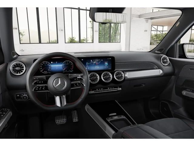 Mercedes-Benz GLB 220