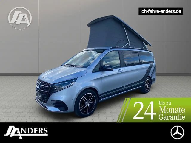 Mercedes-Benz V 250 Marco Polo AMG*Airmatic*360°*Distr*AHK2,5t 2026 Diesel