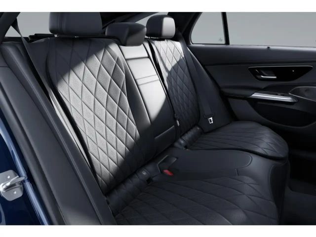 Mercedes-Benz E 450