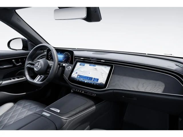 Mercedes-Benz E 450