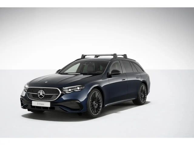 Mercedes-Benz E 450