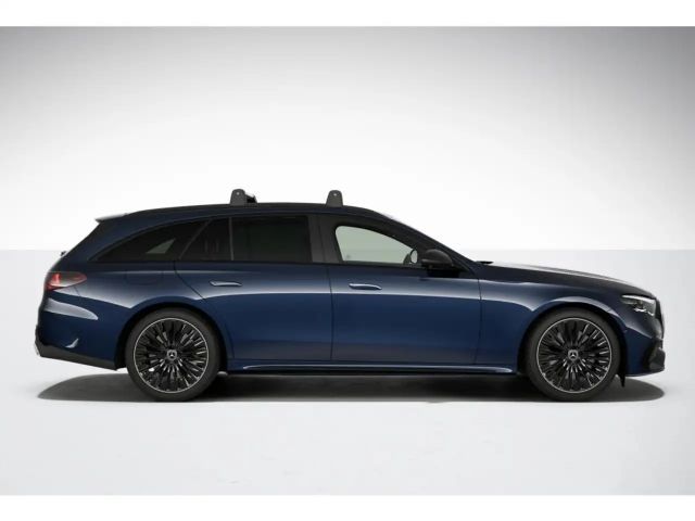 Mercedes-Benz E 450