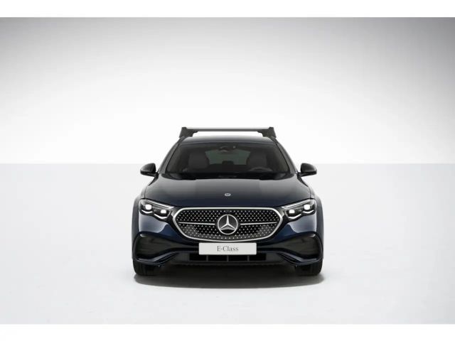 Mercedes-Benz E 450