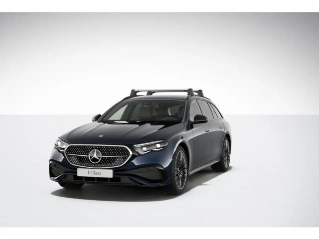 Mercedes-Benz E 450