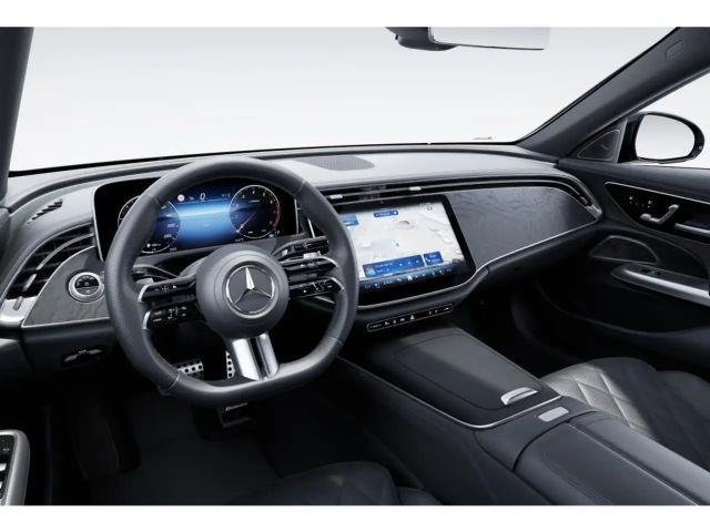 Mercedes-Benz E 450