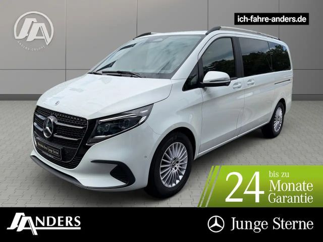 Mercedes-Benz V 300 Style Lang Multibeam*AHK2,5*Dist*Navi*360° 2025 Diesel
