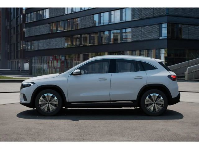 Mercedes-Benz EQA 250