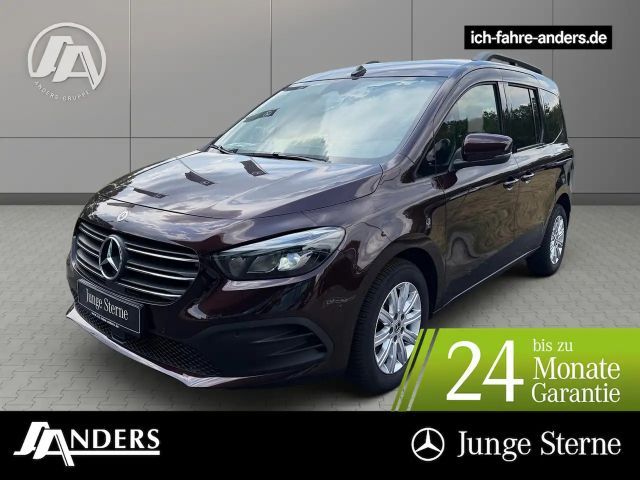 Mercedes-Benz T-Klasse