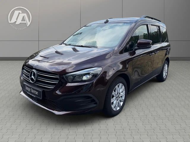 Mercedes-Benz T-Klasse