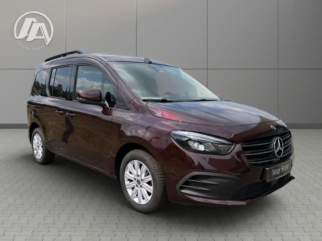 Mercedes-Benz T-Klasse