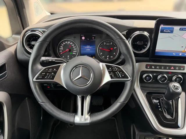 Mercedes-Benz T-Klasse