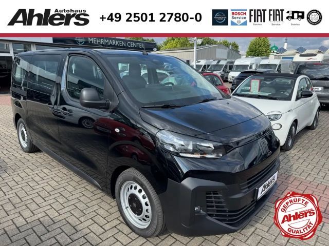 Fiat Scudo