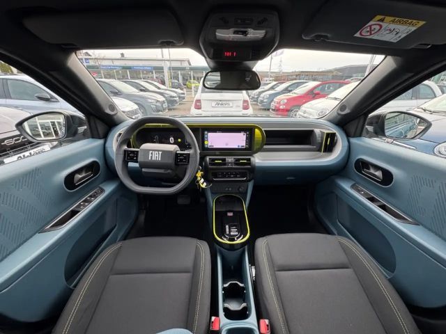 Fiat Grande Panda