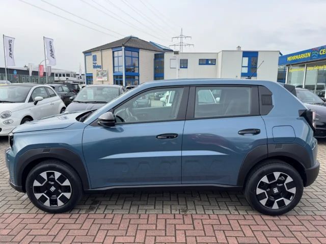 Fiat Grande Panda