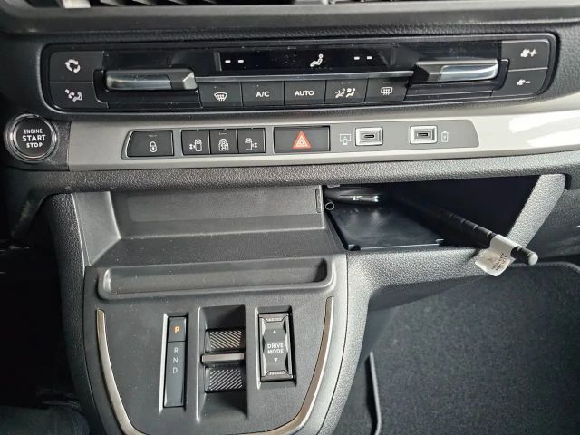 Opel Zafira Life