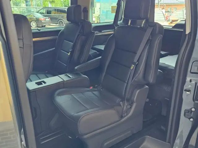 Opel Zafira Life
