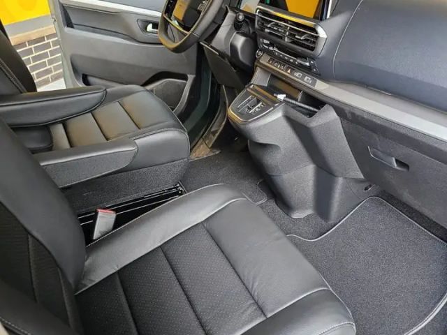 Opel Zafira Life