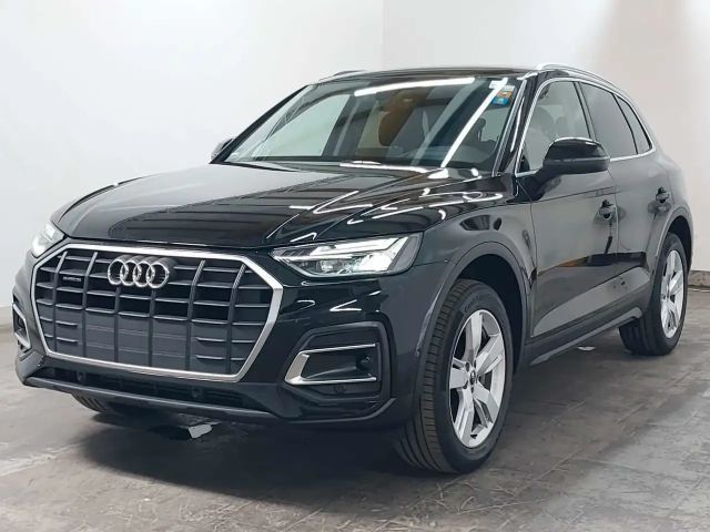 Audi Q5 40 TFSI quattro Leder HuD Kamera ACC AHK 2023 Benzine