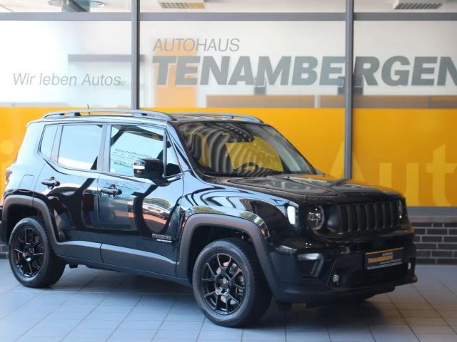 Jeep Renegade Limited Plug-In-Hybrid 4xe Navi LED ACC 2022 Hybride / Benzine