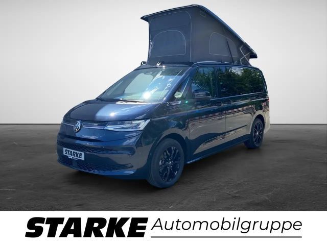 Volkswagen T7 California Ocean 2.0 TDI DSG Camper 2026 Diesel