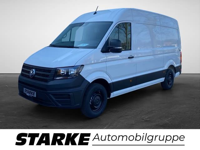 Volkswagen Crafter 35 Kasten 2.0 TDI Automatik MR HD L3H3 2026 Diesel