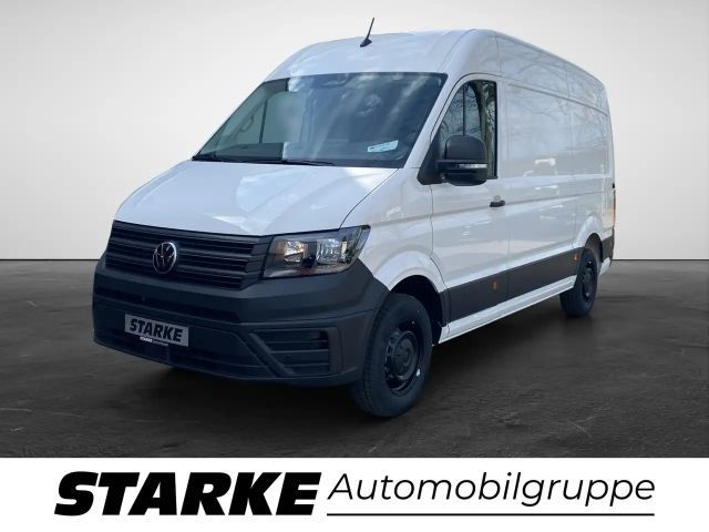 Volkswagen Crafter 35 Kasten 2.0 TDI Autom. MR HD L3H3 2026 Diesel
