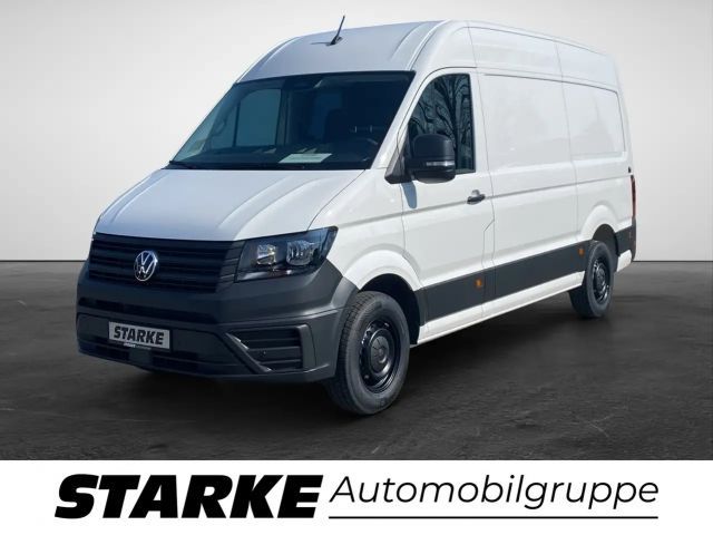 Volkswagen Crafter 35 Kasten 2.0 TDI MR HD L3H3 2026 Diesel