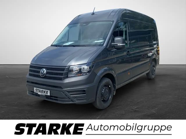 Volkswagen Crafter 35 Kasten 2.0 TDI MR HD L3H3 2026 Diesel