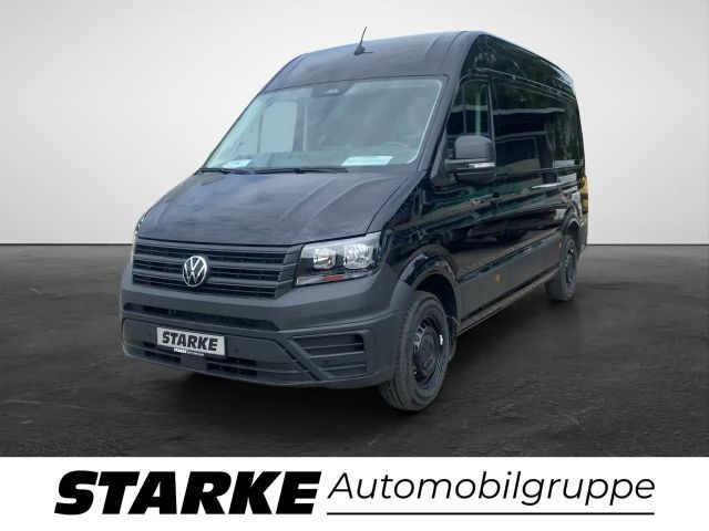Volkswagen Crafter 35 Kasten 2.0 TDI MR HD L3H3 2026 Diesel