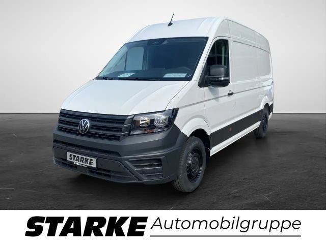 Volkswagen Crafter 35 Kasten 2,0 TDI MR HD L3H3 2026 Diesel