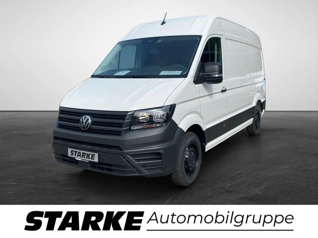 Volkswagen Crafter 35 Kasten 2,0 TDI MR HD L3H3 2026 Diesel