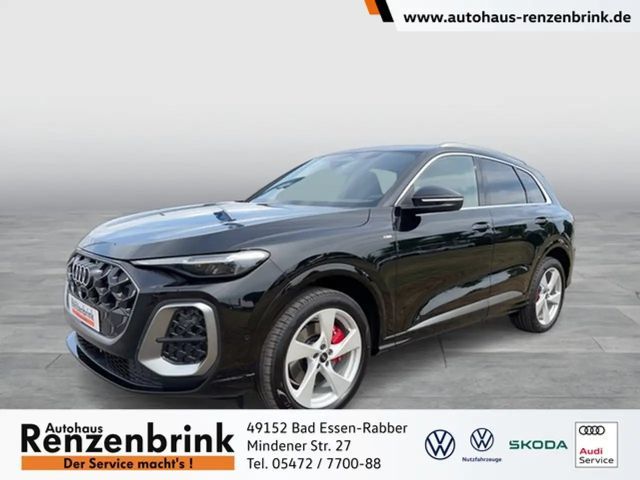 Audi Q5 TDI quattro S Line 2026 Diesel