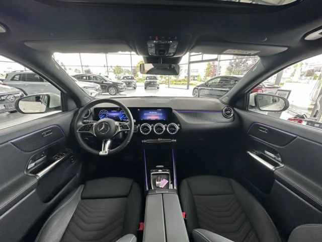 Mercedes-Benz EQA 250