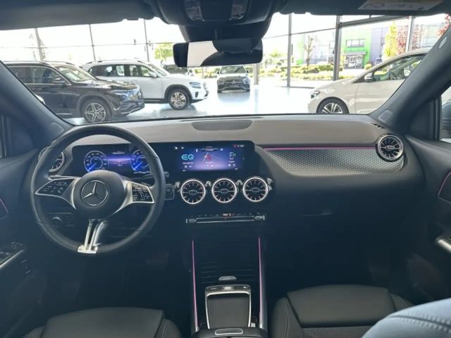 Mercedes-Benz EQA 250