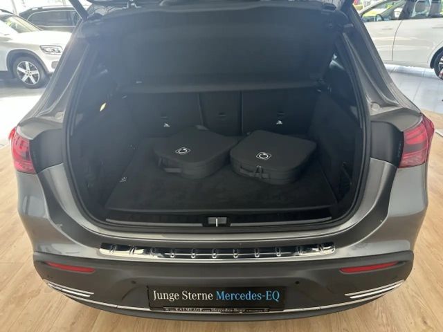 Mercedes-Benz EQA 250