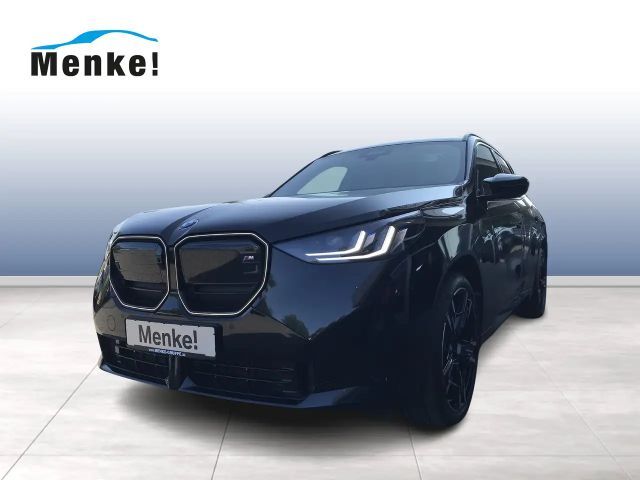 BMW X3 M