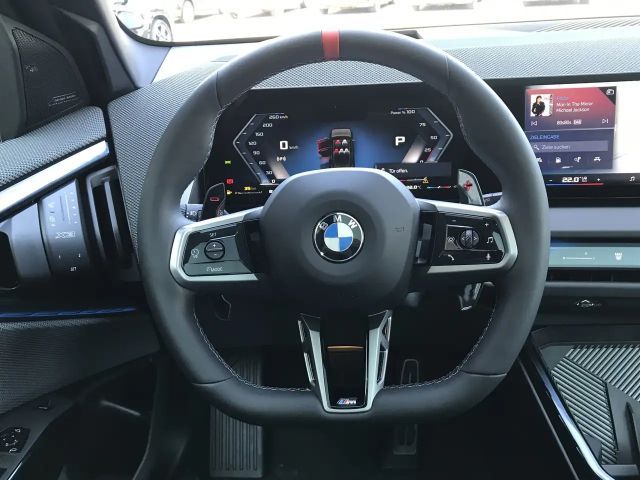 BMW X3 M