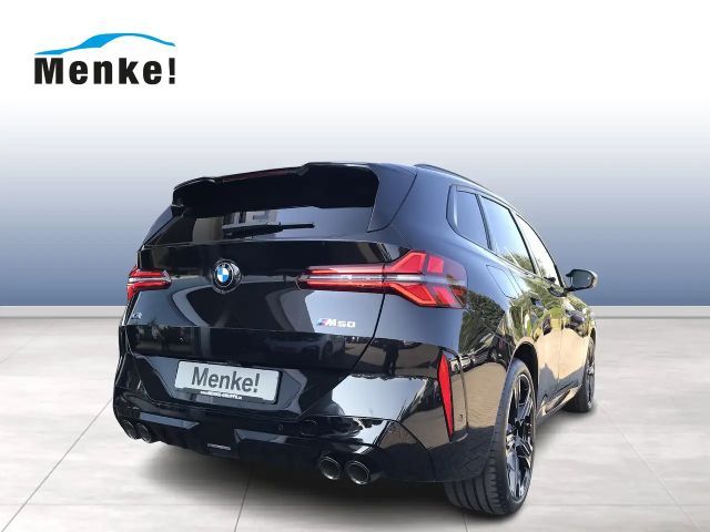BMW X3 M