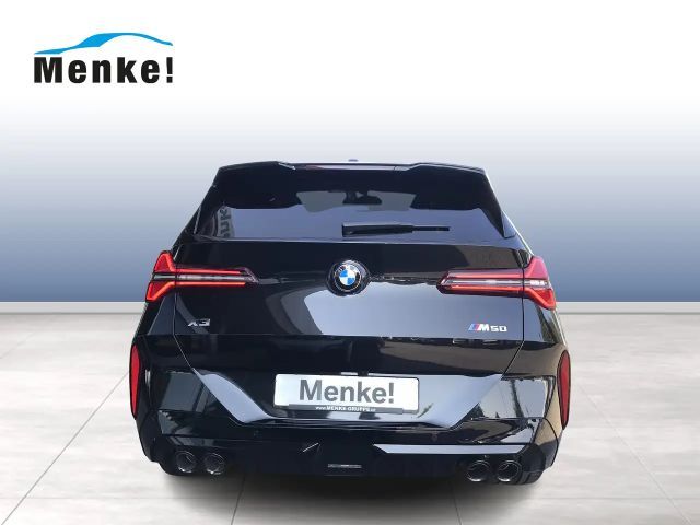 BMW X3 M