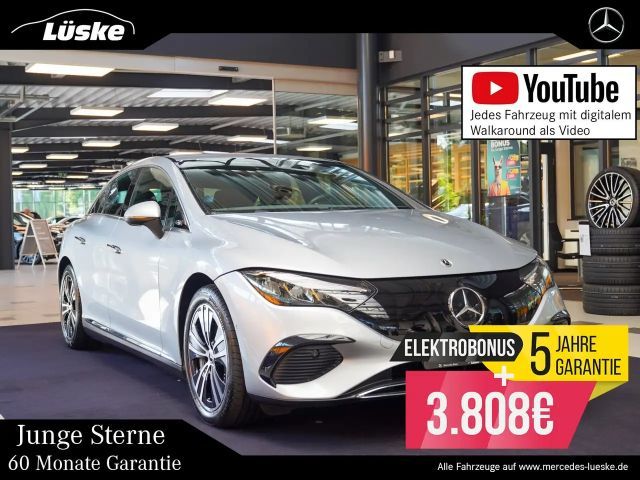 Mercedes-Benz EQE 300 EQE 300 Electric Art Leder KEYLESS-GO Memory DAB 2025 Elektrisch
