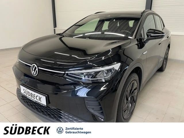 Volkswagen ID.4 Pro Performance ACC+APP+AHK+TRAVEL+LANE+KAMERA+... 2023 Elektrisch