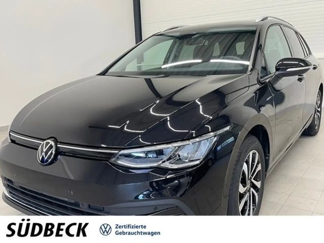 Volkswagen Golf VIII Variant 2.0 TDI Active APP+KLIMA+NAVI 2022 Diesel