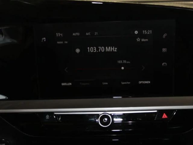 Opel Mokka-E