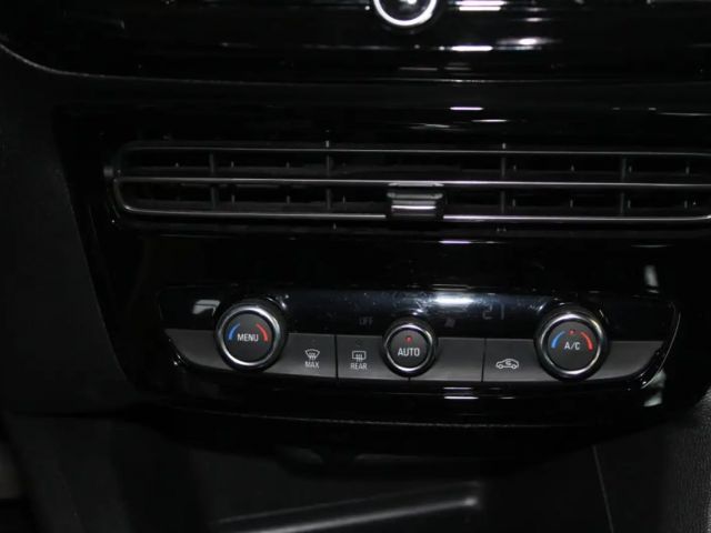 Opel Mokka-E